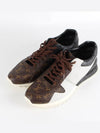 Monogram Eclipse Men s Sneakers 8 5 275 - LOUIS VUITTON - BALAAN 1