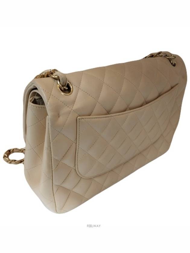 women shoulder bag - CHANEL - BALAAN 3