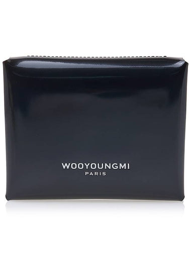 Folding card case W231SL05 618B - WOOYOUNGMI - BALAAN 1