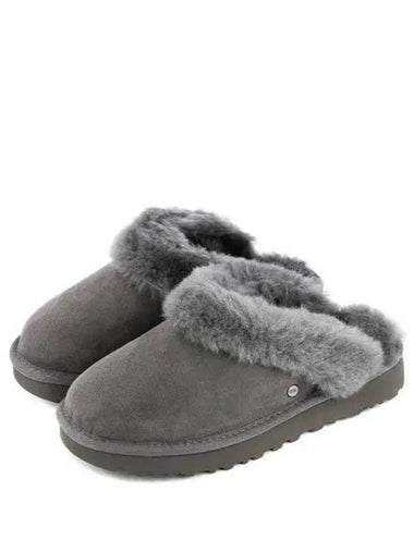 Women s Classic Slippers 271079 - UGG - BALAAN 1