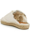 Women's Replica Espadrilles Coconut Milk - MAISON MARGIELA - BALAAN 4