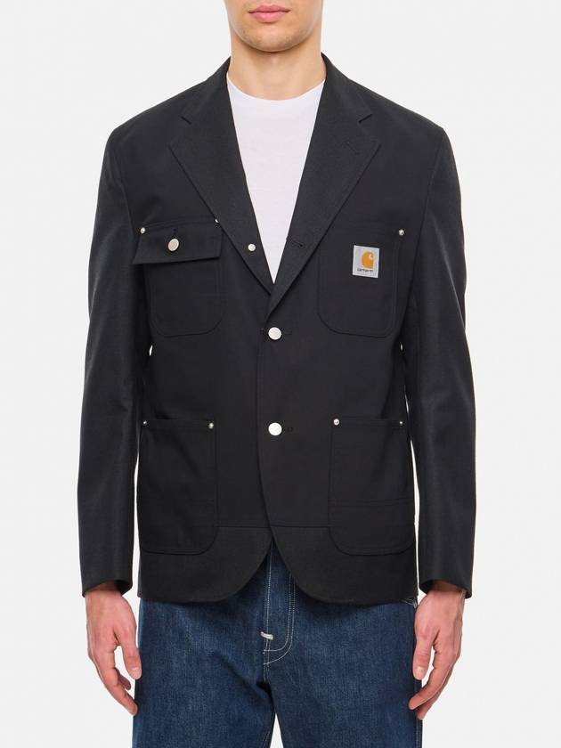 Blazer men Junya Watanabe - JUNYA WATANABE - BALAAN 1