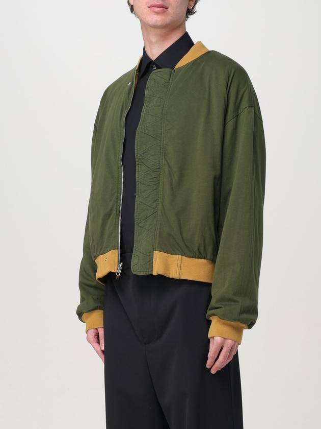 Jacket men Kenzo - KENZO - BALAAN 4