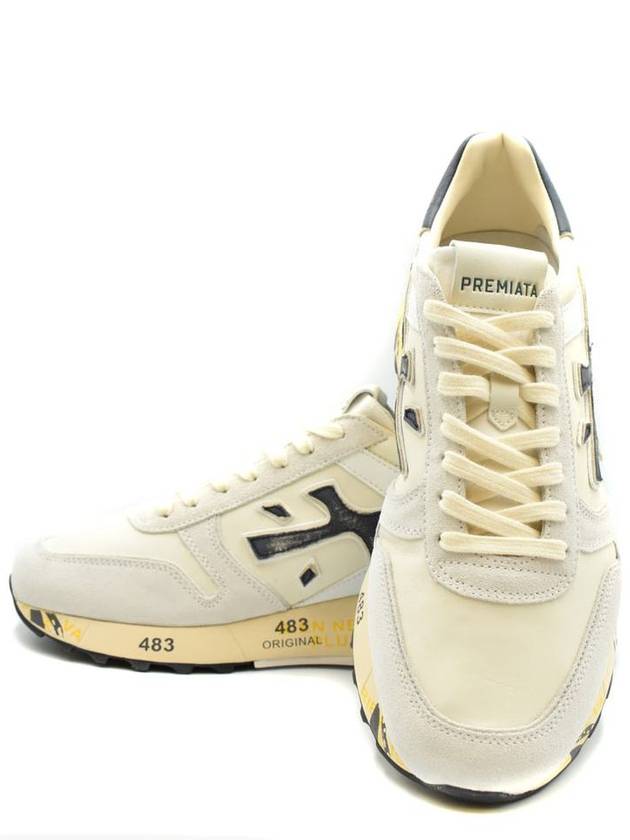 Premiata Sneakers - PREMIATA - BALAAN 4