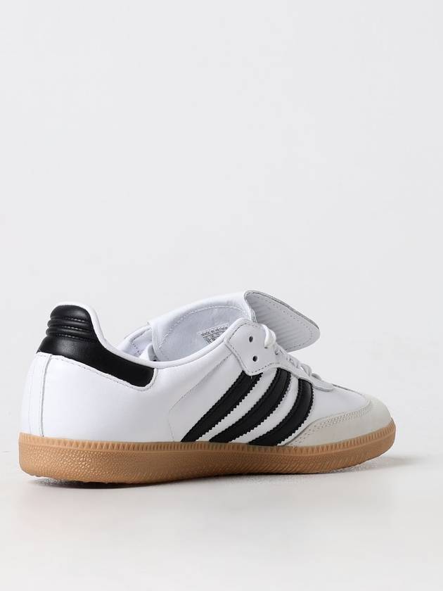 Sneakers Samba LT Adidas Originals in pelle - ADIDAS ORIGINALS - BALAAN 3