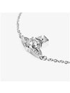 Women's Ariella Bracelet Silver - VIVIENNE WESTWOOD - BALAAN 5