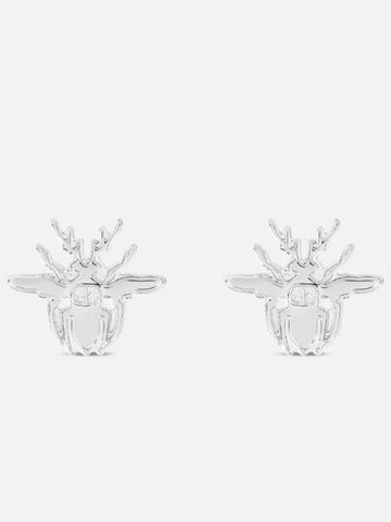 Bee Cuff Links C0207HOMST D990 - DIOR - BALAAN 1