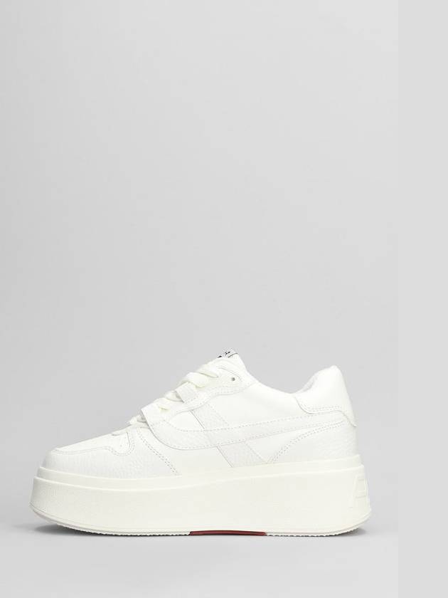 Ash Match Sneakers - ASH - BALAAN 3