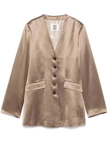 By Malene Birger Rinnah Blazer Clothing - BY MALENE BIRGER - BALAAN 1