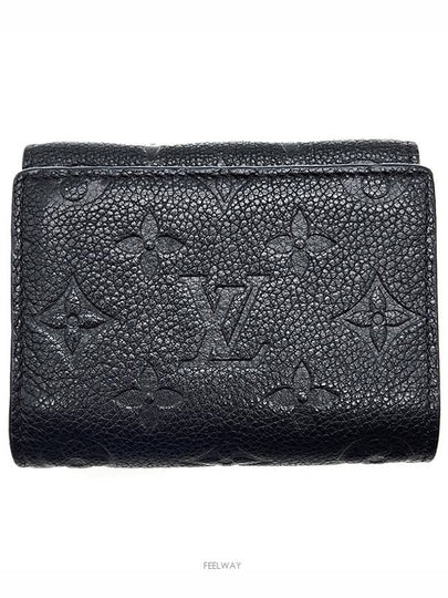 women s wallet - LOUIS VUITTON - BALAAN 2