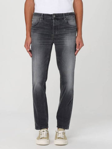 Jeans Pt Torino in denim di cotone - PT TORINO - BALAAN 1