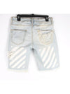 Shorts Yeoncheong 28 - OFF WHITE - BALAAN 2