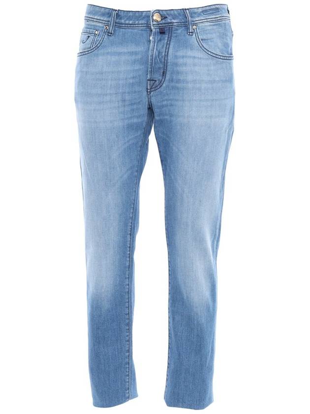 Jacob Cohen Jeans - JACOB COHEN - BALAAN 1