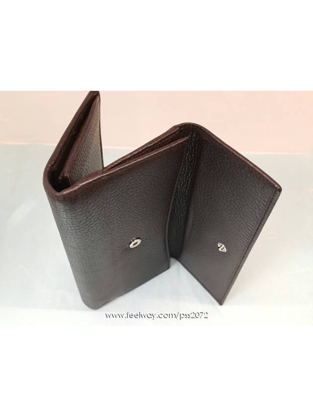 women s long wallet - GUCCI - BALAAN 5