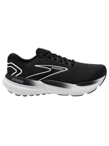 Glycerin 21 BlackGreyWhite 1104191D090 - BROOKS - BALAAN 1