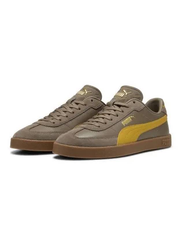 Club II Era Low Top Sneakers Brown - PUMA - BALAAN 2