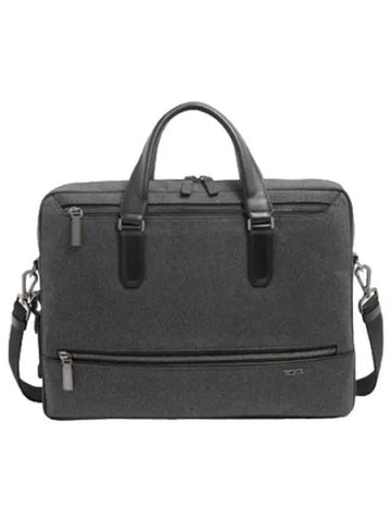 brief case bag - TUMI - BALAAN 1