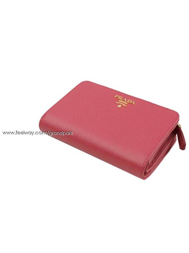 women s wallet - PRADA - BALAAN 3