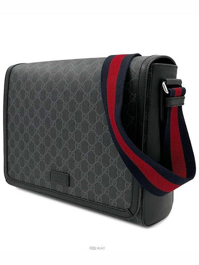 men shoulder bag - GUCCI - BALAAN 2