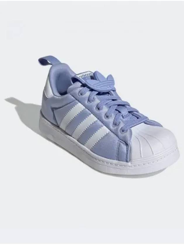 Superstar 360 Comfort Children BLUSPAFTWWHTBLUSPA 1328877 - ADIDAS - BALAAN 1