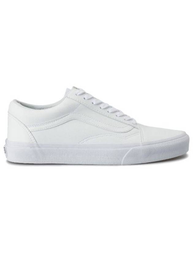 01VN0003Z6IM9Old SchoolTriple White - VANS - BALAAN 6