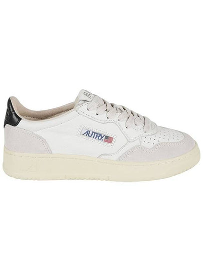 24FW sneakers AULW GS33 - AUTRY - BALAAN 2