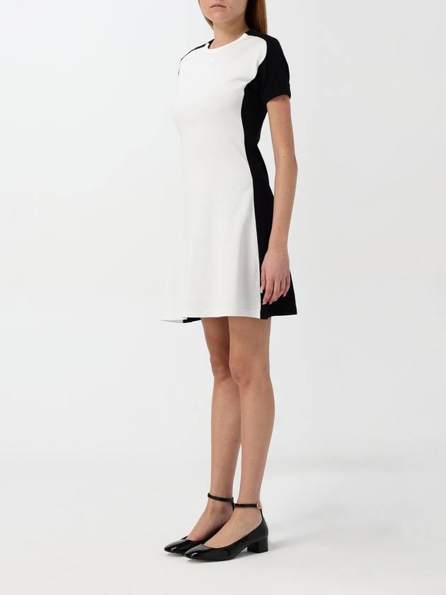 Dress woman CourrÈges - COURREGES - BALAAN 3