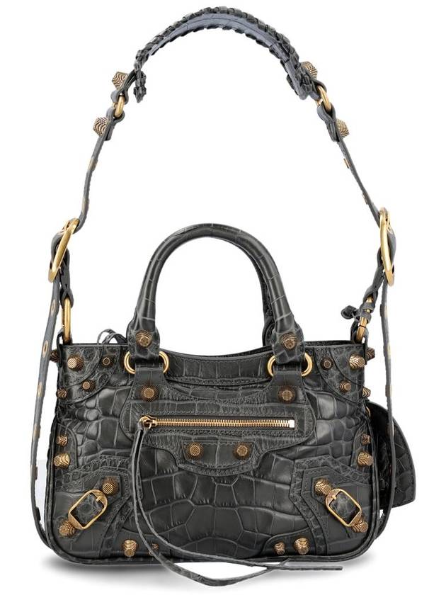 bag 75152323EBM 1309 B0440446206 - BALENCIAGA - BALAAN 2