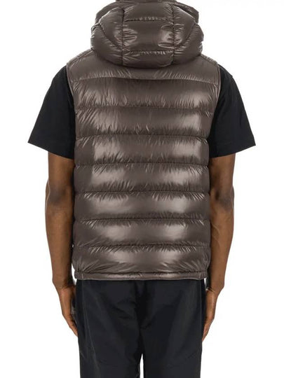 Men s Varant Hooded Padded Vest 1A00062 597EX 243 - MONCLER - BALAAN 2