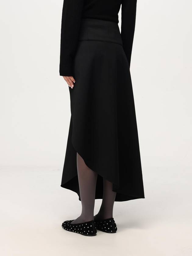 Skirt woman AlaÏa - ALAIA - BALAAN 3