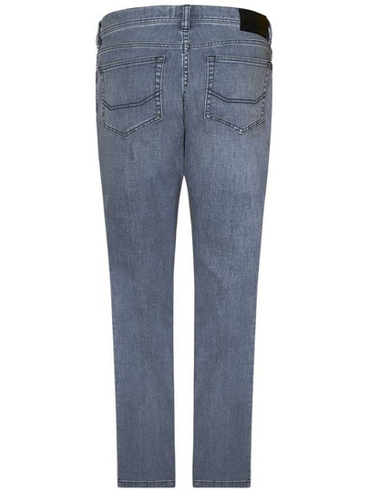 Brioni Jeans Grey - BRIONI - BALAAN 2