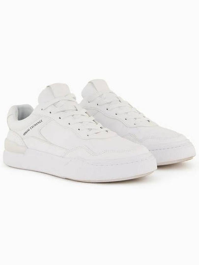 Armani Exchange Sneakers - ARMANI EXCHANGE - BALAAN 2