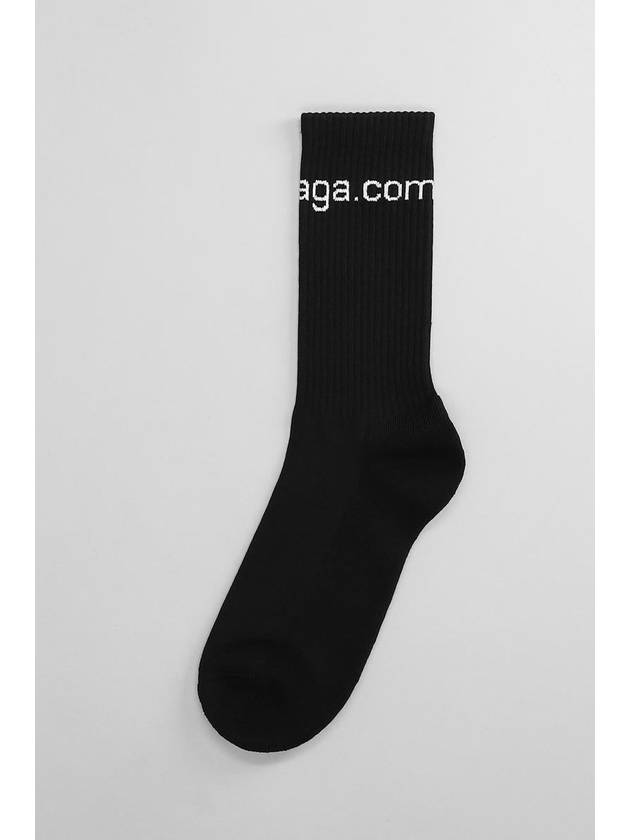 Balenciaga Socks - BALENCIAGA - BALAAN 3