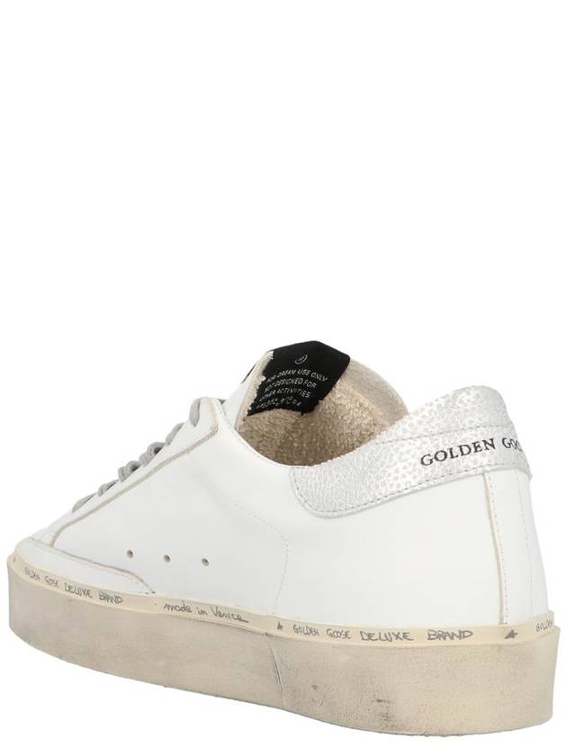 Golden Goose 'Hi-Star' Sneakers - GOLDEN GOOSE - BALAAN 2