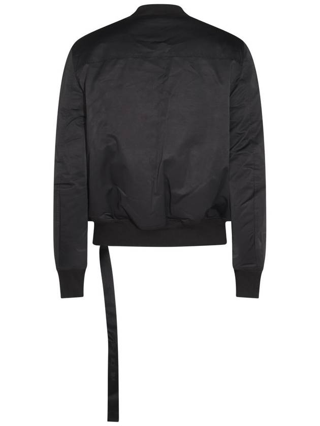 Rick Owens Drkshdw Jackets - RICK OWENS - BALAAN 3