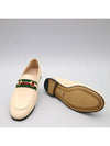 Smith Market Used Luxury Goods 631619 Loafers Women s Shoes - GUCCI - BALAAN 3