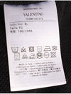 Cashmere Basic Sweatshirt XL - VALENTINO - BALAAN 7