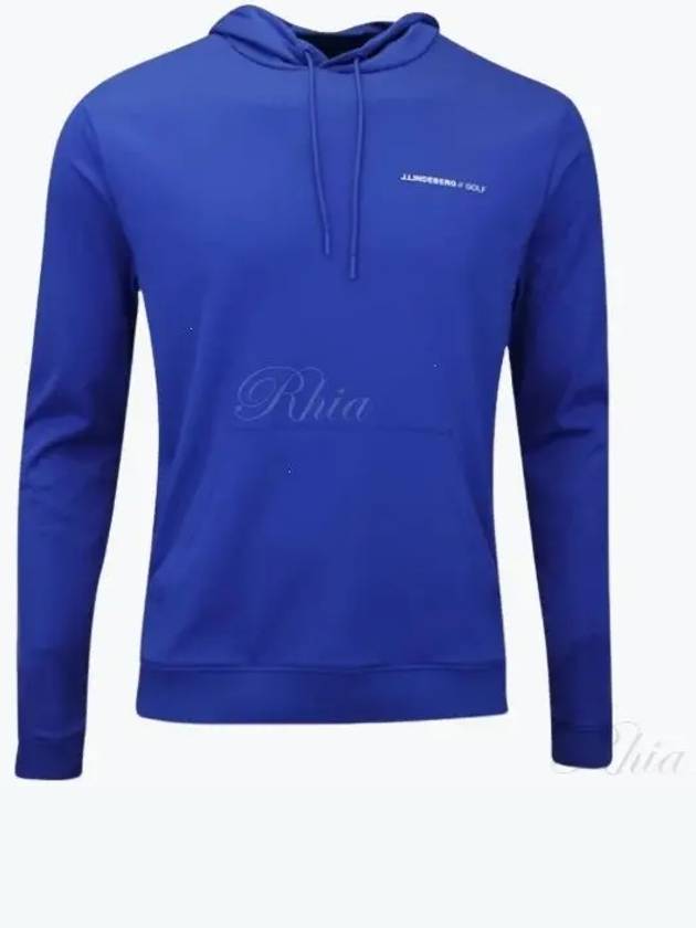 Golf Roland Hood GMJS08401 O316 Men's Roland Hood - J.LINDEBERG - BALAAN 2