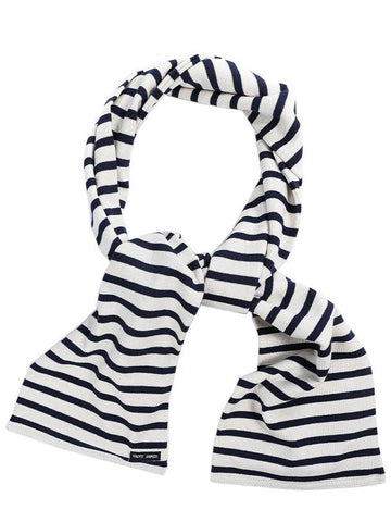 Unisex ADAM Scarf 9689 50 - SAINT JAMES - BALAAN 1