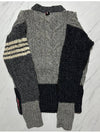 knit 95 - THOM BROWNE - BALAAN 4