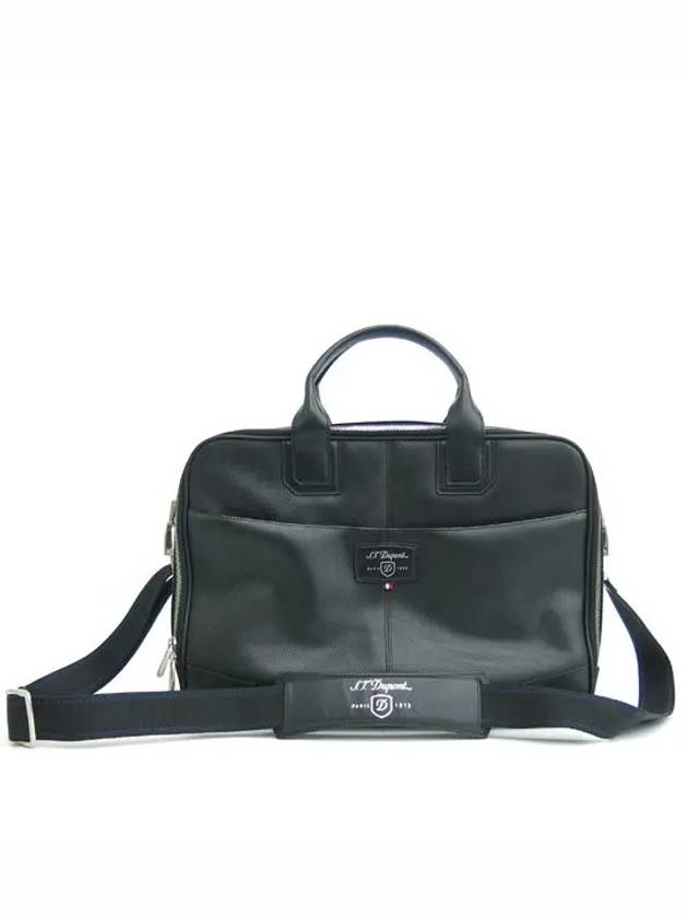 Dupont 171402 briefcase bag - S.T. DUPONT - BALAAN 1