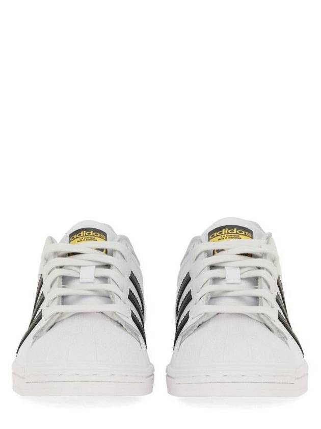 Adidas Originals Superstar Sneaker Unisex - ADIDAS ORIGINALS - BALAAN 6