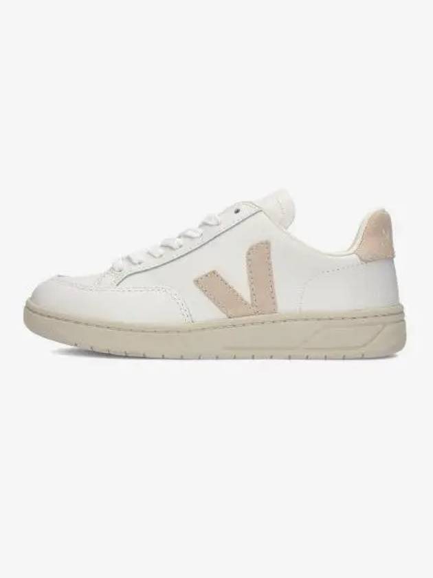 V 12 Sneakers White XD0202335 - VEJA - BALAAN 1