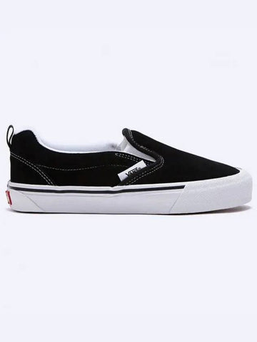 New Slip On Black VN0009QD6BT1 - VANS - BALAAN 1