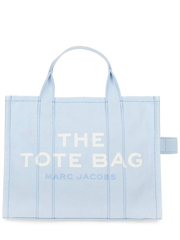 THE TOTE MEDIUM BAG - MARC JACOBS - BALAAN 1