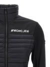 Padding 8G00014 899JO 999 Black - MONCLER - BALAAN 3