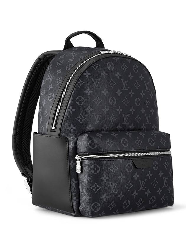 Discovery Backpack PM Black - LOUIS VUITTON - BALAAN 3