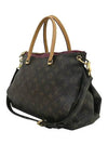 M40906 2 WAY bag - LOUIS VUITTON - BALAAN 3