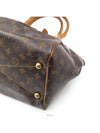 women shoulder bag - LOUIS VUITTON - BALAAN 6