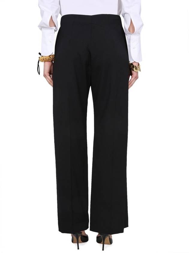 Patou Iconic Pants - PATOU - BALAAN 4